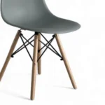 1028C- SILLA EAMES CLÁSICA - Imagen 8