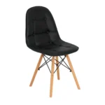 1028CC - SILLA EAMES CON BOTONES