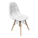 1028CC - SILLA EAMES CON BOTONES - Imagen 5