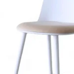 1059- SILLA BONDI COJÍN EN TERCIOPELO - Imagen 8