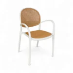 1131- SILLA VERANO CON BRAZOS PP - Imagen 7