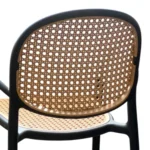 1131- SILLA VERANO CON BRAZOS PP - Imagen 5