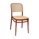 1209B - SILLA PP SOLEA COMPACTA TIPO MIMBRE - Imagen 3
