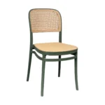1209B - SILLA PP SOLEA COMPACTA TIPO MIMBRE - Imagen 4
