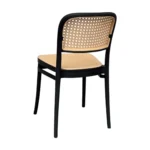 1209B - SILLA PP SOLEA COMPACTA TIPO MIMBRE - Imagen 6