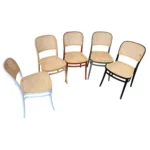 1209B - SILLA PP SOLEA COMPACTA TIPO MIMBRE - Imagen 8