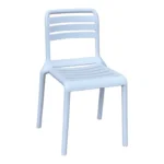 1241A- SILLA COSTA EN POLIPROPILENO - Imagen 3