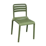 1241A- SILLA COSTA EN POLIPROPILENO - Imagen 6