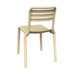 1241A- SILLA COSTA EN POLIPROPILENO - Imagen 7