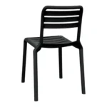 1241A- SILLA COSTA EN POLIPROPILENO - Imagen 8