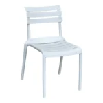 1242A- SILLA HELENA EN POLIPROPILENO - Imagen 7