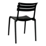 1242A- SILLA HELENA EN POLIPROPILENO - Imagen 3