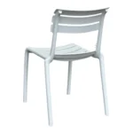 1242A- SILLA HELENA EN POLIPROPILENO - Imagen 6
