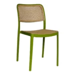 1318- SILLA PP SOLEA CUADRADA - Imagen 3