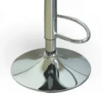 1320A - SILLA GIRATORIA PARA BARRA TULIP - Imagen 6