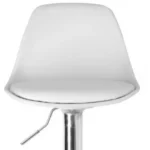 1320A - SILLA GIRATORIA PARA BARRA TULIP - Imagen 8