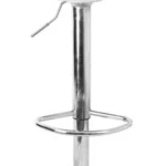 1320A - SILLA GIRATORIA PARA BARRA TULIP - Imagen 4