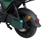 Kuma Pro Bicicleta Eléctrica - Imagen 2