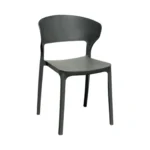 1405- SILLA EN POLIPROPILENO VERSA - Imagen 5