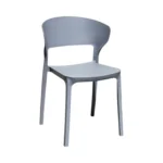 1405- SILLA EN POLIPROPILENO VERSA - Imagen 3