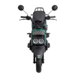 Kuma Pro Bicicleta Eléctrica - Imagen 3