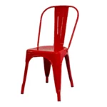 1518 - SILLA METÁLICA TOLIX