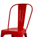 1518 - SILLA METÁLICA TOLIX - Imagen 3