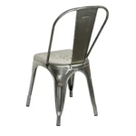 1518 - SILLA TOLIX METÁLICA EN CRUDO