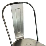 1518 - SILLA TOLIX METÁLICA EN CRUDO - Imagen 4
