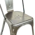 1518 - SILLA TOLIX METÁLICA EN CRUDO - Imagen 6