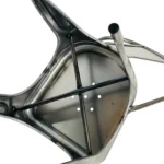 1518 - SILLA TOLIX METÁLICA EN CRUDO - Imagen 5