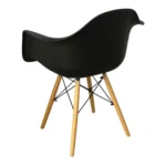 1560B- SILLA EAMES CON BRAZO - Imagen 8