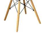 1560B- SILLA EAMES CON BRAZO - Imagen 4