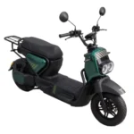 Kuma Pro Bicicleta Eléctrica - Imagen 4