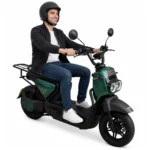 Kuma Pro Bicicleta Eléctrica - Imagen 5