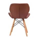1721- SILLA MARIPOSA - Imagen 3