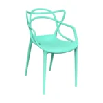 1737- SILLA MASTER EN POLIPROPILENO - Imagen 3