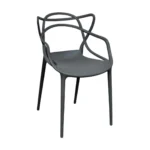 1737- SILLA MASTER EN POLIPROPILENO - Imagen 4