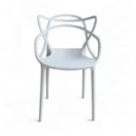 1737- SILLA MASTER EN POLIPROPILENO - Imagen 5