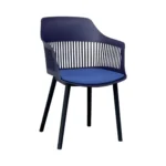 1784- SILLA AURORA
