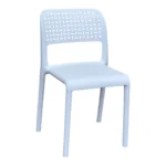 1826A- SILLA KANZAS EN POLIPROPILENO - Imagen 8