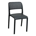 1826A- SILLA KANZAS EN POLIPROPILENO - Imagen 7