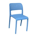 1826A- SILLA KANZAS EN POLIPROPILENO - Imagen 5