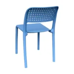 1826A- SILLA KANZAS EN POLIPROPILENO - Imagen 3