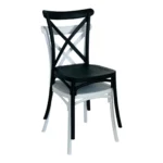 1840C- SILLA CROSSBACK - Imagen 4