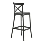 1840D - SILLA DE BARRA CROSSBACK PP - Imagen 3