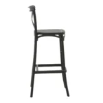 1840D - SILLA DE BARRA CROSSBACK PP - Imagen 5