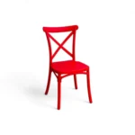 1840E- SILLA CROSSBACK PP PARA NIÑOS - Imagen 7