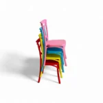 1840E- SILLA CROSSBACK PP PARA NIÑOS - Imagen 8
