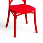 1840E- SILLA CROSSBACK PP PARA NIÑOS - Imagen 5